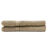 Face Towel - Brown, Home & Lifestyle, Face Towels, Chase Value, Chase Value