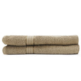 Face Towel - Brown, Home & Lifestyle, Face Towels, Chase Value, Chase Value
