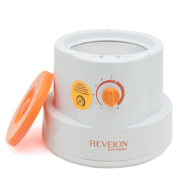 Revelon Body Wax RB501, Home & Lifestyle, Wax Machine, Chase Value, Chase Value