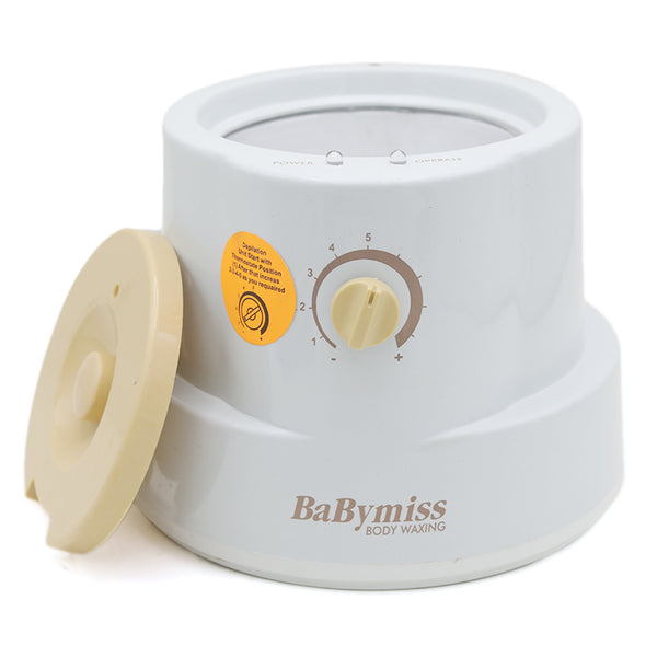 Baby Miss Body Wax BP-06, Home & Lifestyle, Wax Machine, Chase Value, Chase Value