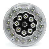 DP Emergency Light LED-7033 B-22 - White, Home & Lifestyle, Emergency Lights & Torch, Chase Value, Chase Value