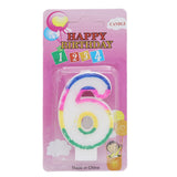 Candle 965 29 - Multi, Home & Lifestyle, Decoration, Chase Value, Chase Value