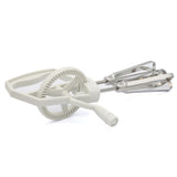 Cycle Beater - White, Home & Lifestyle, Kitchen Tools And Accessories, Chase Value, Chase Value