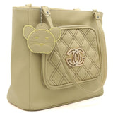 Women's Purse 6596 - Beige, Women, Bags, Chase Value, Chase Value