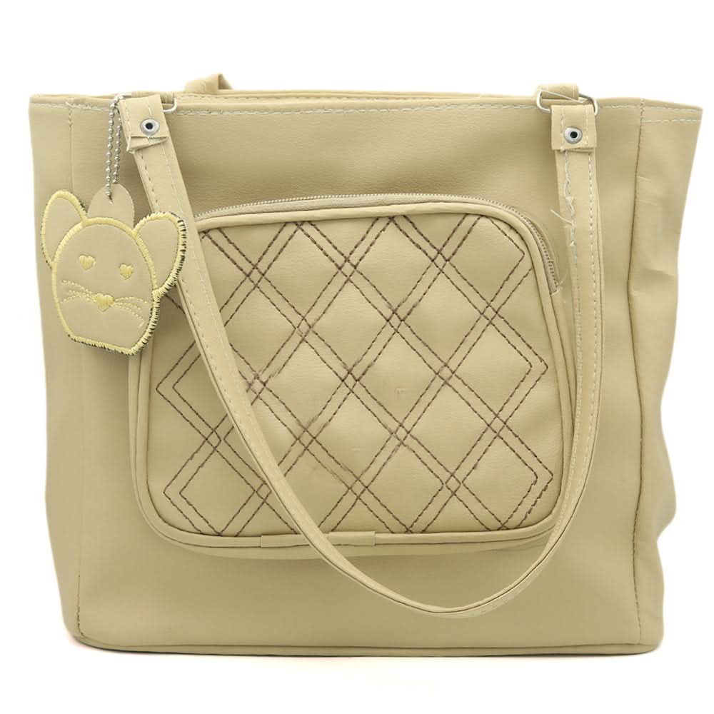 Women's Purse 6596 - Beige, Women, Bags, Chase Value, Chase Value