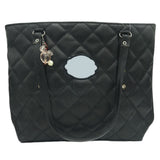 Women's Hand Bag 6587 - Black, Women, Bags, Chase Value, Chase Value