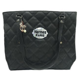 Women's Hand Bag 6587 - Black, Women, Bags, Chase Value, Chase Value