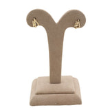 Women's Ear Bali - Golden, Women, Earrings & Tops, Chase Value, Chase Value