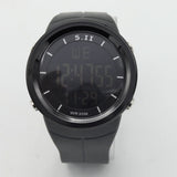 Men's Digital Watch - Dark Grey, Men, Watches, Chase Value, Chase Value