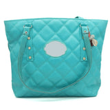 Women's Hand Bag 6587 - Sea Green, Women, Bags, Chase Value, Chase Value