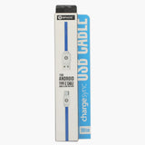 Type C To Usb Cable CE-450 - Blue, USB Cables, Chase Value, Chase Value