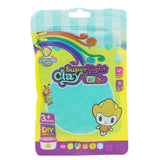 Clay Nt 050 - Sea Green, Kids, Clay And Slime, Chase Value, Chase Value