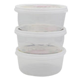 Sweety Box 3 Pcs - Multi-E, Home & Lifestyle, Storage Boxes, Chase Value, Chase Value