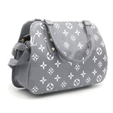 Women's Purse - 2297 - Grey, Women, Clutches, Chase Value, Chase Value