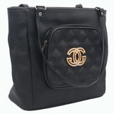 Women's Purse 6596 - Black, Women, Bags, Chase Value, Chase Value
