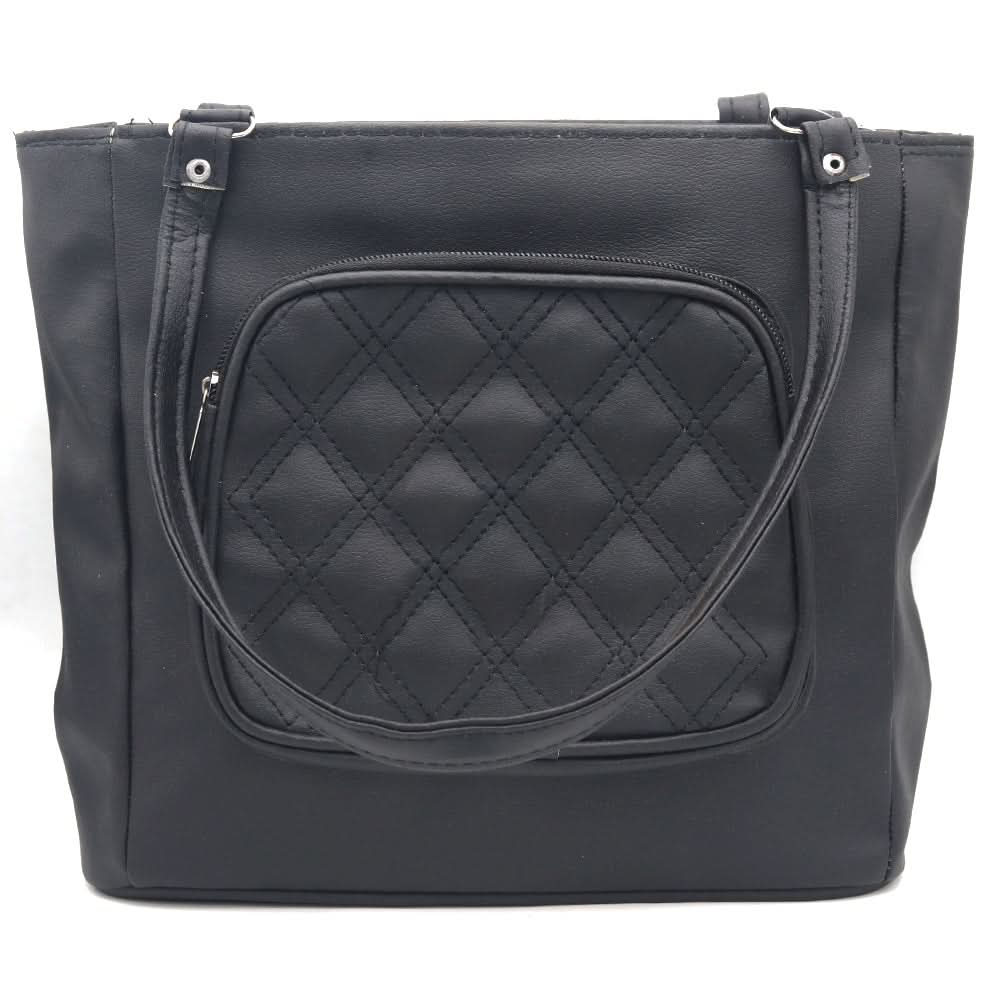 Women's Purse 6596 - Black, Women, Bags, Chase Value, Chase Value