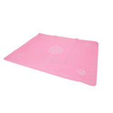 Roti Mat - Pink, Home & Lifestyle, Kitchen Tools And Accessories, Chase Value, Chase Value