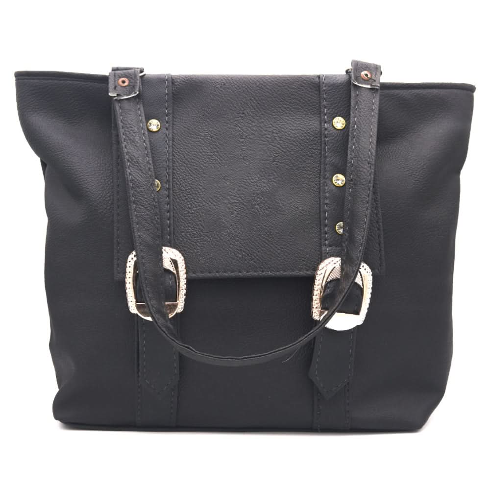 Women's Purse 6983 - Black, Women, Bags, Chase Value, Chase Value