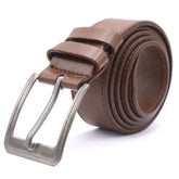 Men's Belt - Brown, Men, Belt, Chase Value, Chase Value