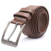 Men's Belt - Brown, Men, Belt, Chase Value, Chase Value