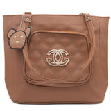 Women's Purse 6596 - Brown, Women, Bags, Chase Value, Chase Value