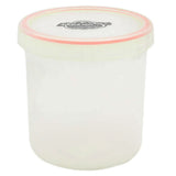 Storage Jar Small SR708 (KA-901/MB-101) - Red, Home & Lifestyle, Storage Boxes, Chase Value, Chase Value