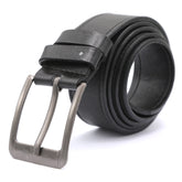 Men's Belt - Black, Men, Belt, Chase Value, Chase Value