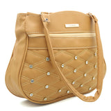 Women's Purse 6982 - Brown, Women, Bags, Chase Value, Chase Value