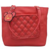 Women's Purse 6596 - Red, Women, Bags, Chase Value, Chase Value