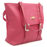 Women's Purse 6983 - Pink, Women, Bags, Chase Value, Chase Value