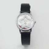 Women's Fancy Analog Watch - Black, Women, Watches, Chase Value, Chase Value
