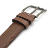 Men's Belt - Brown, Men, Belt, Chase Value, Chase Value