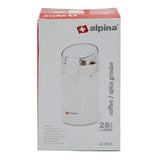 Coffee/Spice Grinder SF-2811, Home & Lifestyle, Juicer Blender & Mixer, Chase Value, Chase Value