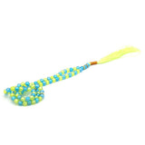 Tasbih Crystal New Plastic - Multi, Home & Lifestyle, Accessories, Chase Value, Chase Value