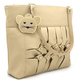 Women's Purse 6598 - Beige, Women, Bags, Chase Value, Chase Value