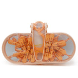 Cloth Hanger 24Pcs - Peach, Home & Lifestyle, Accessories, Chase Value, Chase Value