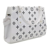 Women's Purse 2298 - White, Women, Bags, Chase Value, Chase Value