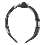 Girls Hair Band - Black, Kids, Hair Accessories, Chase Value, Chase Value