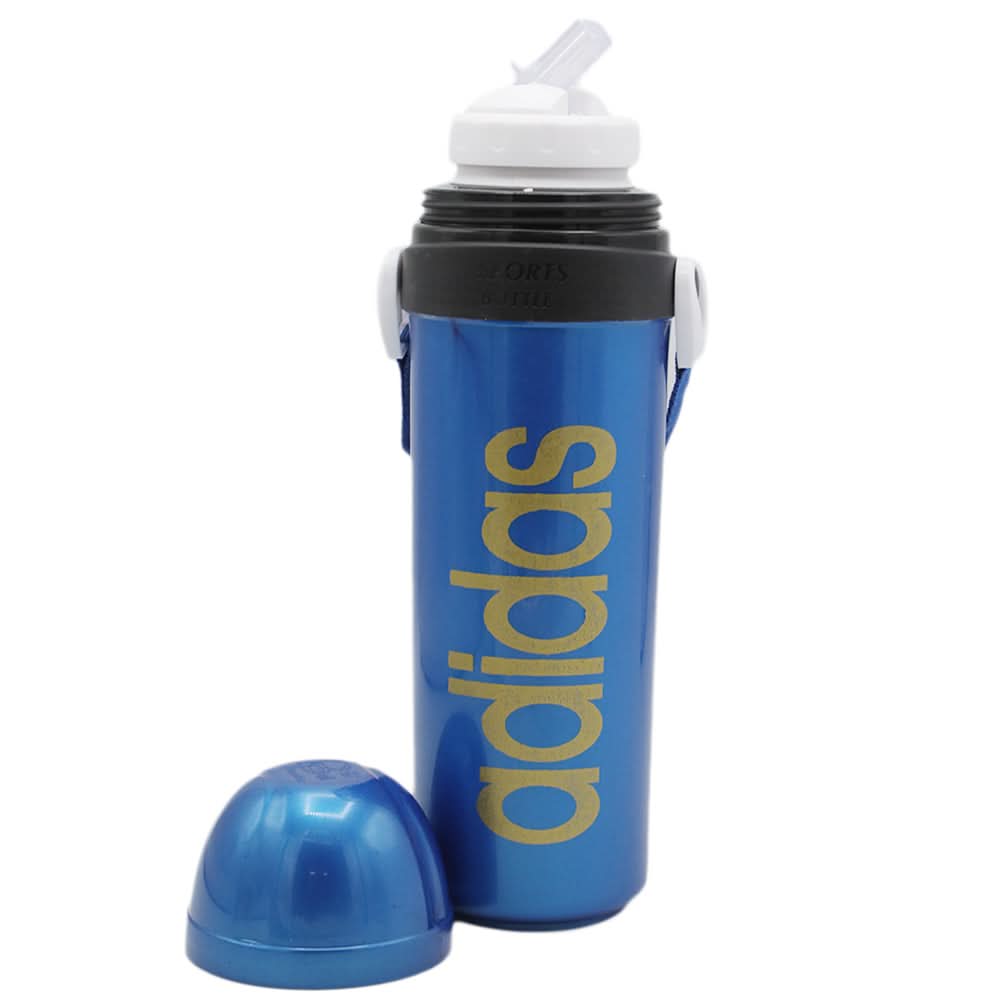 Sports Water Bottle Large - Blue-E, Home & Lifestyle, Glassware & Drinkware, Chase Value, Chase Value