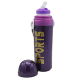 Sports Water Bottle Large - Purple-D, Home & Lifestyle, Glassware & Drinkware, Chase Value, Chase Value