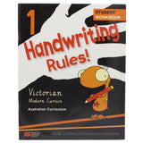 Hand Writing Set Black - Multi, Kids, Kids Colouring Books, Chase Value, Chase Value