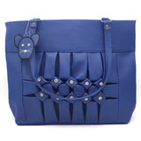 Women's Purse 6598 - Blue, Women, Bags, Chase Value, Chase Value