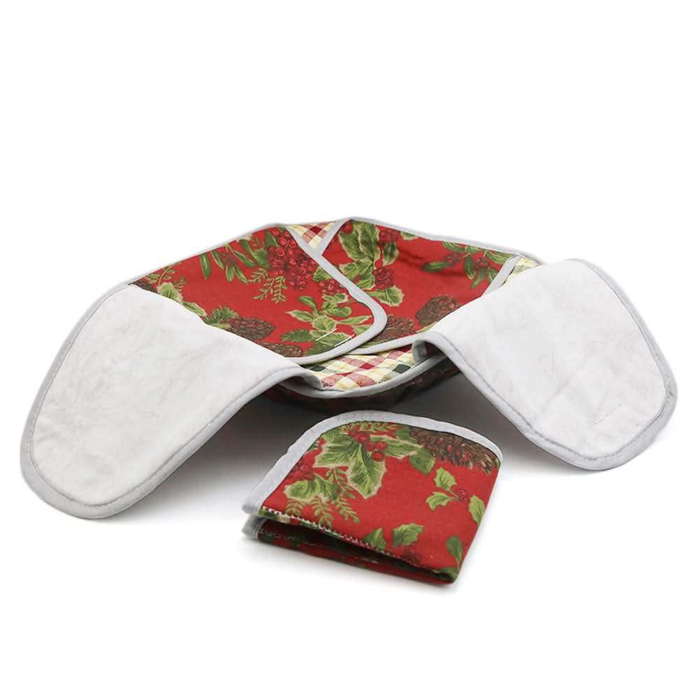 Roti Cover - Multi, Home & Lifestyle, Kitchen Tools And Accessories, Chase Value, Chase Value