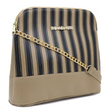 Women's Shoulder Bag - Coffee, Women, Clutches, Chase Value, Chase Value