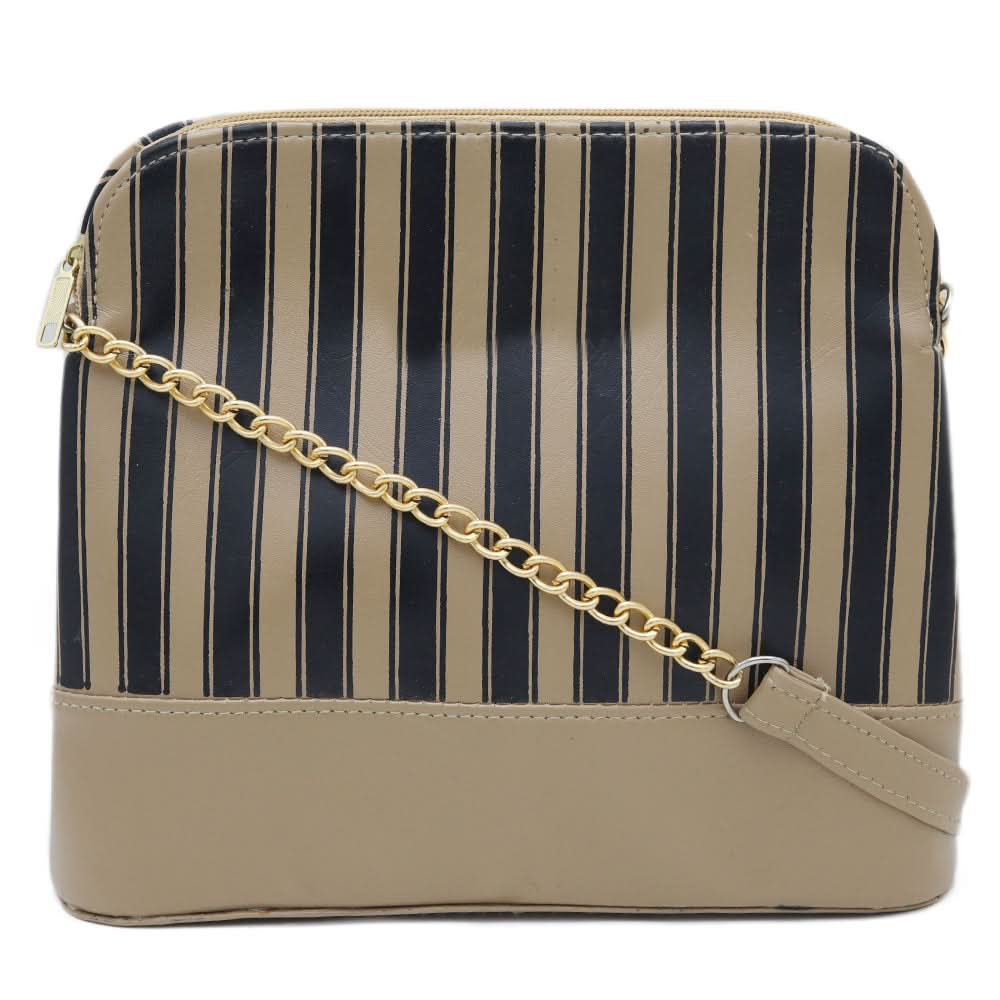 Women's Shoulder Bag - Coffee, Women, Clutches, Chase Value, Chase Value