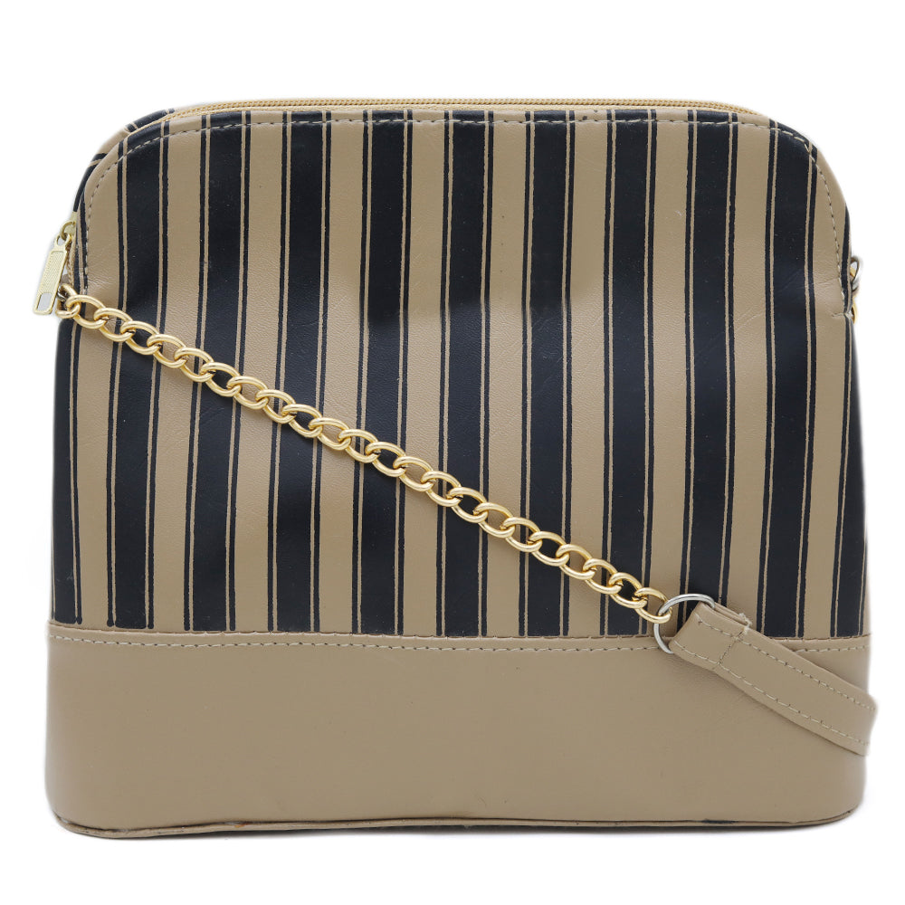 Women's Shoulder Bag - Coffee, Women, Clutches, Chase Value, Chase Value