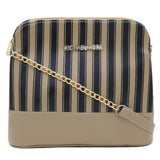 Women's Shoulder Bag - Coffee, Women, Clutches, Chase Value, Chase Value