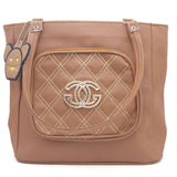 Women's Purse 6596 - Brown, Women, Bags, Chase Value, Chase Value
