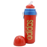 Sports Water Bottle Large - Red-D, Home & Lifestyle, Glassware & Drinkware, Chase Value, Chase Value