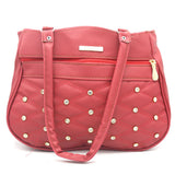 Women's Purse 6982 - Maroon, Women, Bags, Chase Value, Chase Value